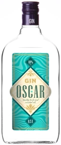 Джин Oscar, 0.5 л