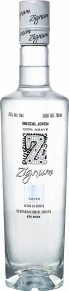 Текила Silver, Zignum, 0.7 л