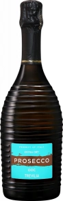 Игристое вино Trevilia Prosecco Extra Dry, Villa degli Olmi, DOC, 0.75 л
