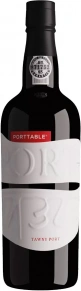 Портвейн Tawny Port, Porttable, 2020, 0.75 л