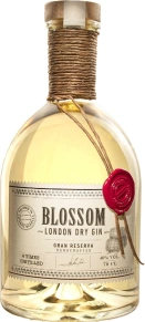Джин Gran Reserva, Blossom, 0.7 л