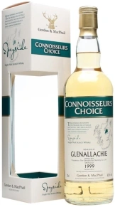 Виски Glenallachie, Connoisseur's Choice, 16 лет, 0.7 л (п/у)