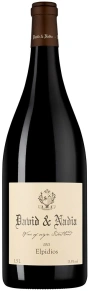 Вино Elpidios, David & Nadia, 2021, 1.5 л