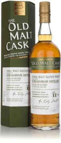 Виски Bunnahabhain, Old Malt Cask, 11 лет, 0.7 л (п/у)