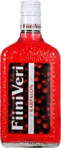 Ликер Клюква, Фиини Вери, 0.5 л