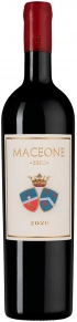 Вино Maceone, Jacopo Biondi Santi, IGT, 2020, 0.75 л