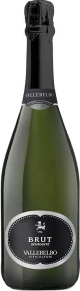 Игристое вино Brut, Viticoltori Vallebelbo, 0.75 л