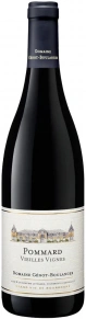 Вино Pommard Vieilles Vignes, Domaine Genot-Boulanger, AOC, 2019, 0.75 л