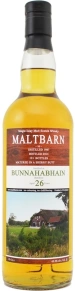 Виски Bunnahabhain, 26 лет, 0.7 л