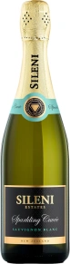 Игристое вино Sparkling Cuvee Sauvignon Blanc Brut, Sileni Estates, 0.75 л