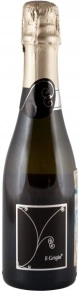 Игристое вино Il Grigio, Eugenio Collavini, 0.375 л