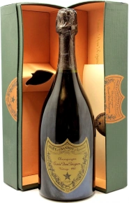 Шампанское Dom Perignon, 1982, 0.75 л (п/у)