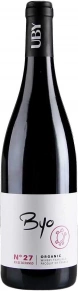 Вино №27 Rouge, Byo, 2020, 0.75 л