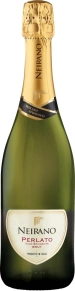 Игристое вино Perlato Brut, Tenute Neirano, 2023, 0.75 л