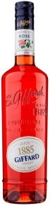 Ликер Creme de Rose, Giffard, 0.7 л
