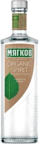 Водка Органик, Мягков, 0.7 л