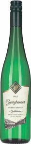 Вино Gewurztraminer Halbtrocken, Romisches Weindorf, 2023, 0.75 л