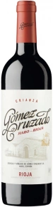 Вино Gomez Cruzado, Crianza, 2021, 0.75 л