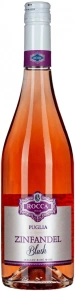 Вино Zinfandel Blush, Rocca, IGT, 0.75 л