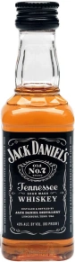 Виски Jack Daniels, 0.05 л