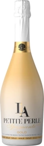 Игристое вино White, La Petite Perle, 0.75 л