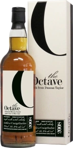 Виски Craigellachie, The Octave, 6 лет, 0.7 л (п/у)