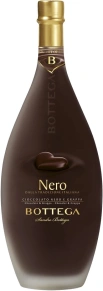 Ликер Nero, Bottega, 0.5 л