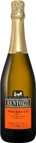 Игристое вино Prosecco, Rentozzi, DOC, 2020, 0.75 л