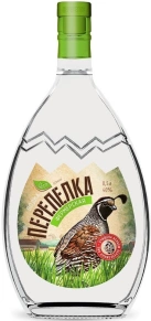 Водка Фермерская, Перепелка, 0.5 л
