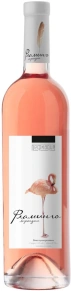 Вино Фламинго Розе, Лефкадия, 2014, 0.75 л