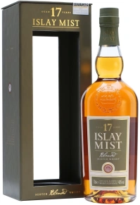 Виски Islay Mist, 17 лет, 0.7 л (п/у)