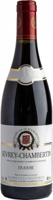 Вино Gevrey-Chambertin En Jouise, Domaine Harmand-Geoffroy, AOC, 2021, 0.75 л