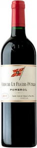 Вино Chateau La Fleur-Petrus, AOC, 2017, 0.75 л