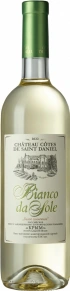 Вино Bianco da Sole, Chateau Cotes de Saint Daniel, 0.75 л
