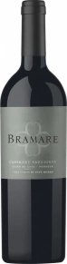 Вино Lujan de Cuyo Cabernet Sauvignon, Bramare, 2016, 0.75 л