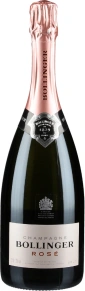 Шампанское Rose Brut, Bollinger, 2006, 0.75 л