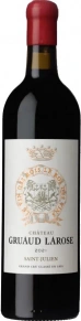 Вино Chateau Gruaud Larose, AOC, 2021, 0.75 л