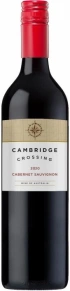 Вино Cabernet Sauvignon, Cambridge Crossing, 2020, 0.75 л