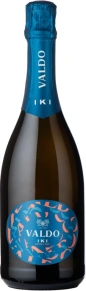 Игристое вино IKI Extra Dry, Valdo, 2023, 0.75 л