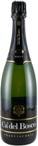 Игристое вино Franciacorta Brut, DOCG, 2007, 0.75 л
