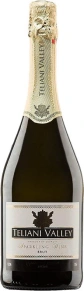 Игристое вино White Brut, Teliani Valley, 0.75 л