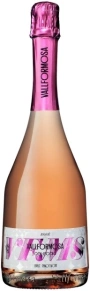 Игристое вино Colleccio Brut Pinot Noir, Vallformosa, 0.75 л