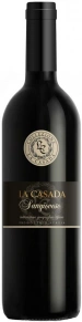 Вино La Casada Sangiovese, Botter, IGT, 2024, 0.75 л