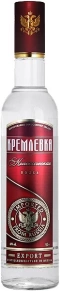 Водка Классическая, Кремлевка, 1 л