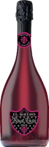 Игристое вино Brut Rose, Il Griso, 0.75 л