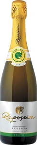 Игристое вино Bruto, Raposeira, Reserva, 0.75 л