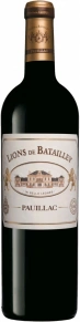 Вино Lions de Batailley, AOC, 2016, 0.75 л