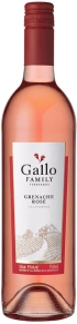 Вино Grenache Rose, Gallo Family, 0.75 л