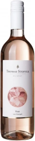 Вино Rose vom Zweigelt, Thomas Stopfer, 2024, 0.75 л