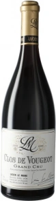 Вино Clos de Vougeot, Lucien Le Moine, AOC, 2022, 0.75 л